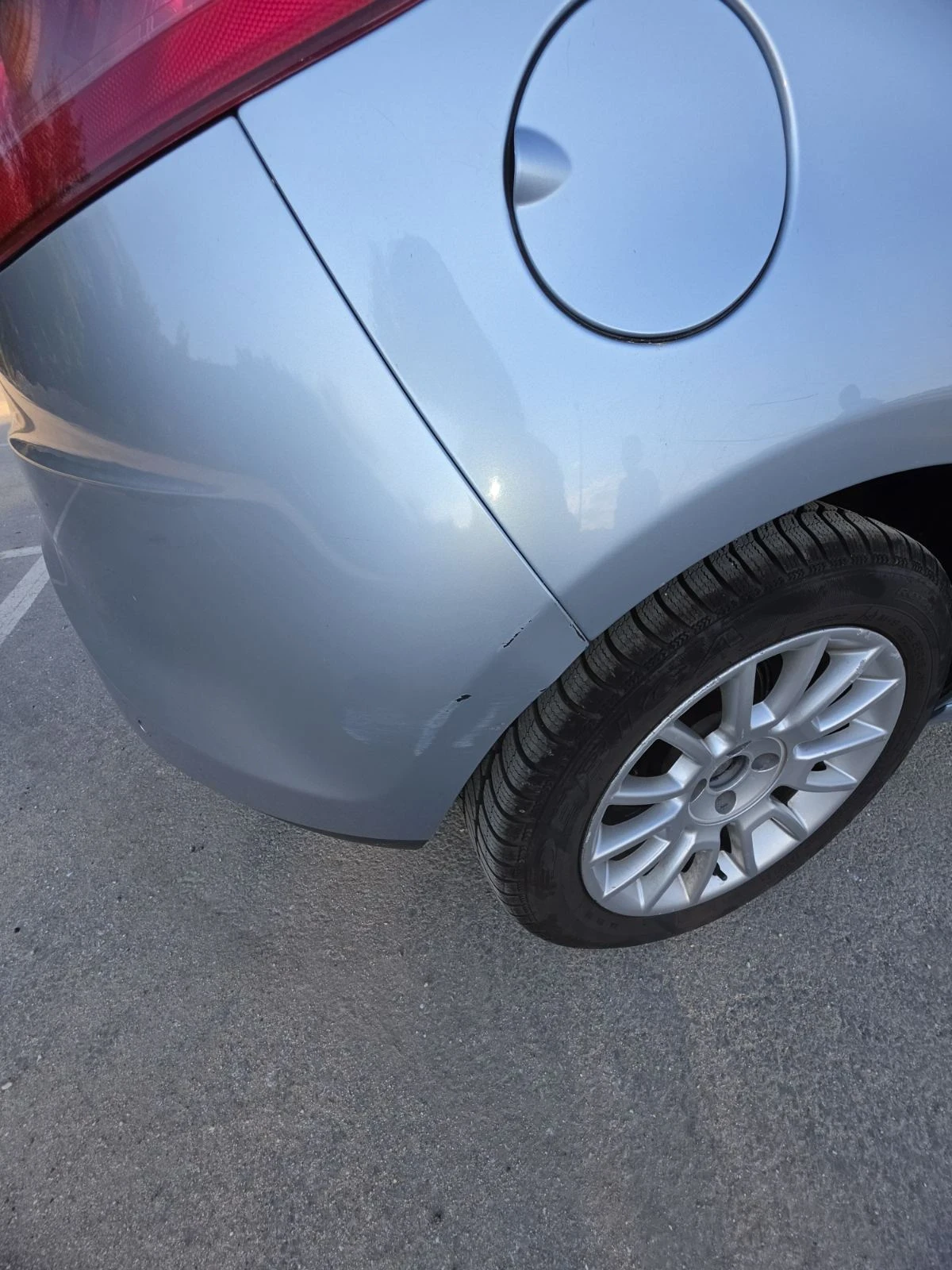 Fiat Bravo, снимка 5 - Автомобили и джипове - 56138551