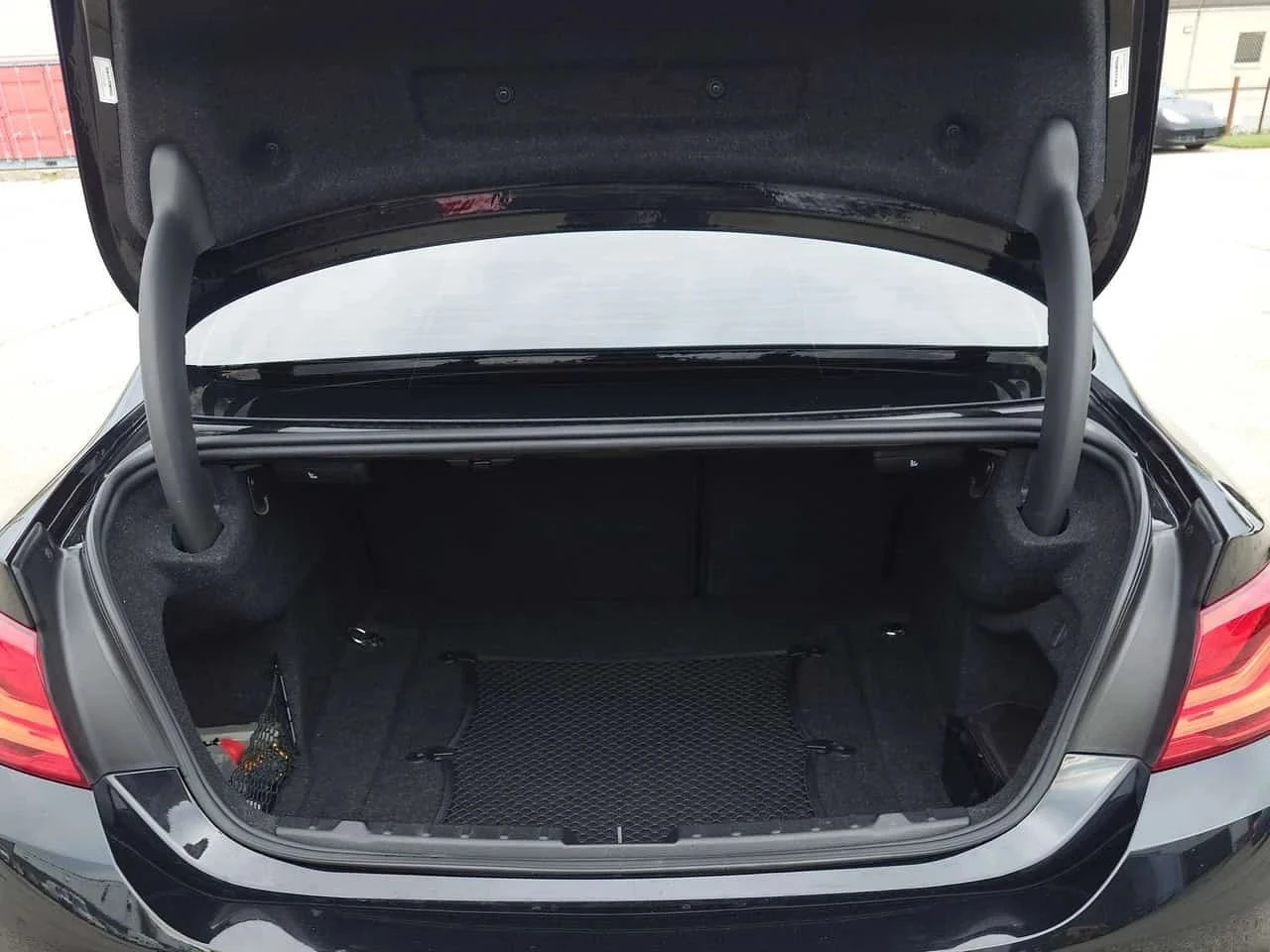 BMW M4, снимка 17 - Автомобили и джипове - 56685687
