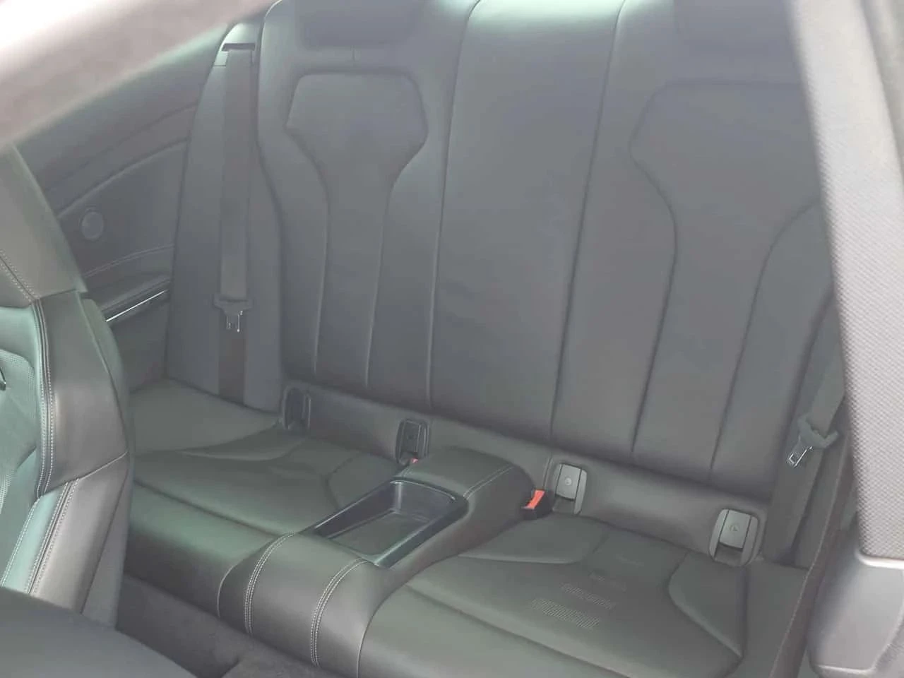 BMW M4, снимка 15 - Автомобили и джипове - 56685687
