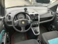 Suzuki Splash 1,3DDIS UNIKAT!!!!, снимка 8