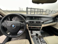 BMW 528 i* Кожа* Автоматик*  - [9] 