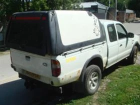 Ford Ranger 2,5, снимка 3