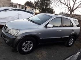 Kia Sorento 2.5 CRDI , снимка 2