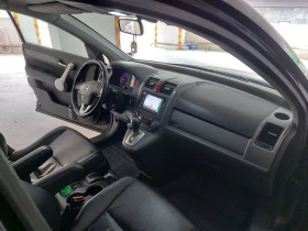 Honda Cr-v 2.0 150кс., снимка 7