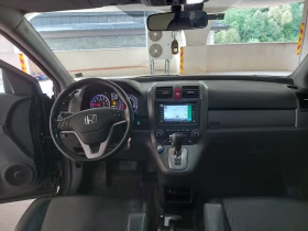 Honda Cr-v 2.0 150кс., снимка 6