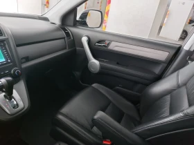 Honda Cr-v 2.0 150кс., снимка 12