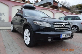 Infiniti Fx 35 SPORT RWD - изображение 2