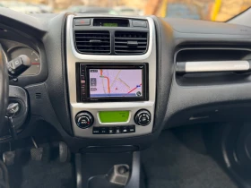Kia Sportage 2.0CRDI Face Lift NAVI, снимка 10