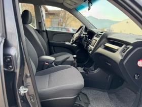 Kia Sportage 2.0CRDI Face Lift NAVI, снимка 9