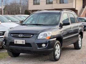 Kia Sportage 2.0CRDI Face Lift NAVI, снимка 2