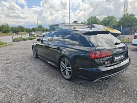 Audi A6 S6 2018 MATRIX, снимка 7