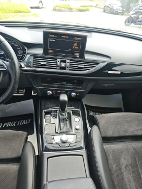 Audi A6 S6 2018 MATRIX, снимка 12
