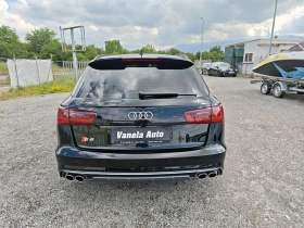 Audi A6 S6 2018 MATRIX, снимка 6