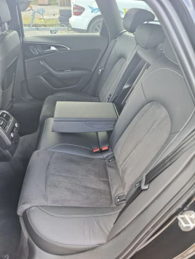 Audi A6 S6 2018 MATRIX, снимка 10