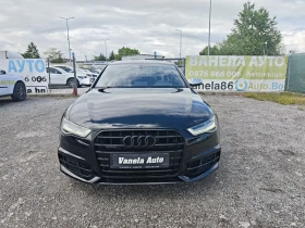 Audi A6 S6 2018 MATRIX, снимка 1