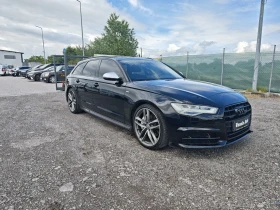 Audi A6 S6 2018 MATRIX, снимка 3