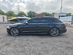Audi A6 S6 2018 MATRIX, снимка 8