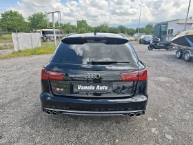 Audi A6 S6 2018 MATRIX, снимка 6