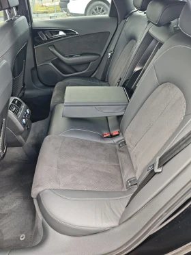 Audi A6 S6 2018 MATRIX, снимка 17