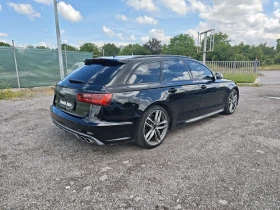 Audi A6 S6 2018 MATRIX, снимка 5