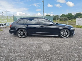 Audi A6 S6 2018 MATRIX, снимка 4