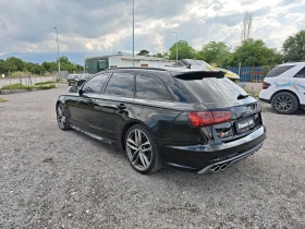 Audi A6 S6 2018 MATRIX, снимка 7