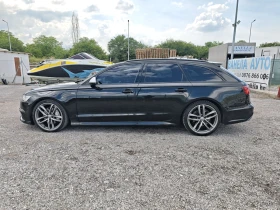 Audi A6 S6 2018 MATRIX, снимка 8