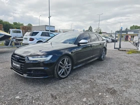 Audi A6 S6 2018 MATRIX, снимка 2
