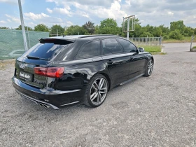 Audi A6 S6 2018 MATRIX, снимка 5