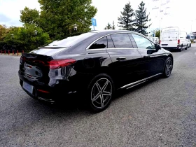Mercedes-Benz EQE 300 AMG Line 98kW/h, снимка 7
