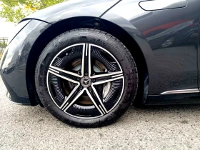 Mercedes-Benz EQE 300 AMG Line 98kW/h, снимка 8