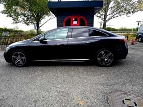 Mercedes-Benz EQE 300 AMG Line 98kW/h, снимка 4