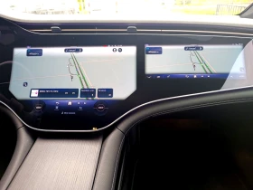 Mercedes-Benz EQE 300 AMG Line 98kW/h, снимка 17