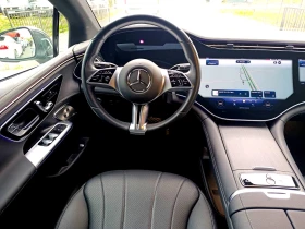 Mercedes-Benz EQE 300 AMG Line 98kW/h, снимка 15