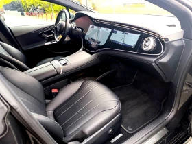 Mercedes-Benz EQE 300 AMG Line 98kW/h, снимка 12