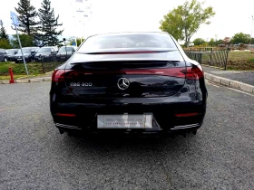 Mercedes-Benz EQE 300 AMG Line 98kW/h, снимка 6