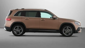 Mercedes-Benz GLB 200* AMG* PANO* MULTIBEAM* , снимка 3