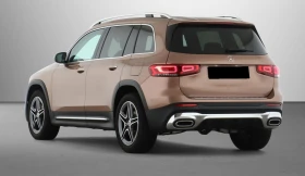 Mercedes-Benz GLB 200* AMG* PANO* MULTIBEAM* , снимка 6
