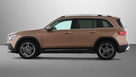 Mercedes-Benz GLB 200* AMG* PANO* MULTIBEAM* , снимка 7