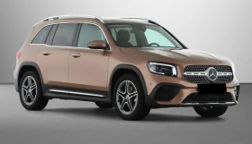 Mercedes-Benz GLB 200* AMG* PANO* MULTIBEAM* , снимка 1