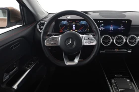 Mercedes-Benz GLB 200* AMG* PANO* MULTIBEAM* , снимка 9