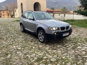 BMW X3 3.0i 4x4 AVTOMAT, снимка 7
