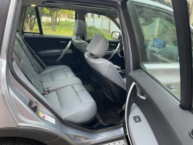BMW X3 3.0i 4x4 AVTOMAT, снимка 12