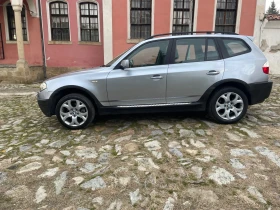 BMW X3 3.0i 4x4 AVTOMAT, снимка 2