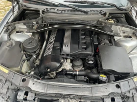 BMW X3 3.0i 4x4 AVTOMAT, снимка 16