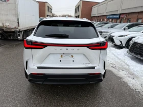 Lexus NX 350h  CARFAX, снимка 4