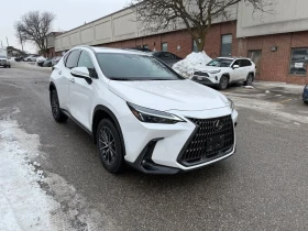 Lexus NX 350h  CARFAX, снимка 10