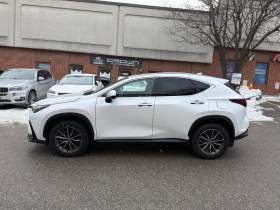 Lexus NX 350h  CARFAX, снимка 2