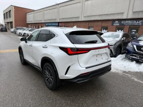 Lexus NX 350h  CARFAX, снимка 11