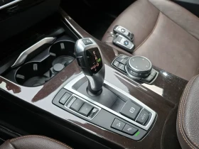 BMW X3 xDrive 20D, снимка 9